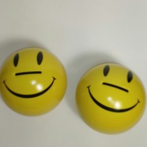 Emoji Smiley Face Banks